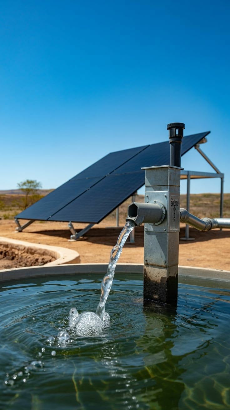 Water Supply